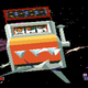 Illustration for article titled The Weirdest-Looking Video Game Bosses Of All Time